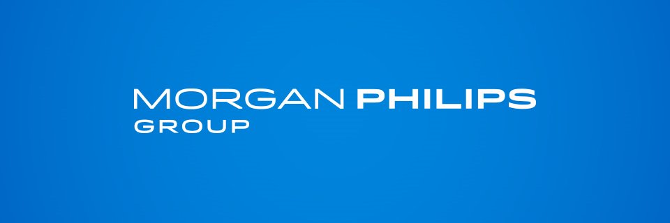Morgan Philips España banner