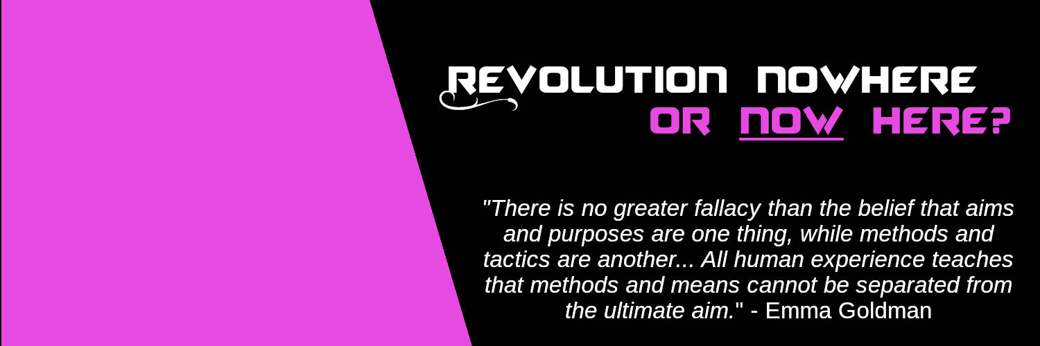 revolutionnowhere banner