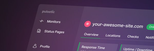 getpulsetic Profile Banner