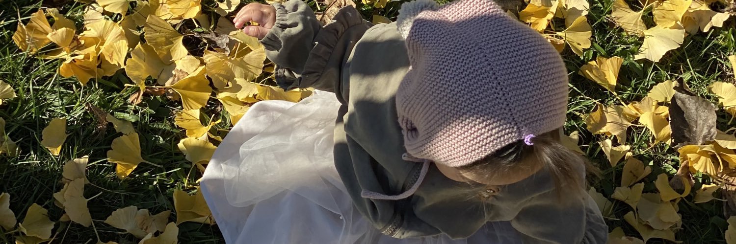 Kaede_Rapunzel's profile banner image