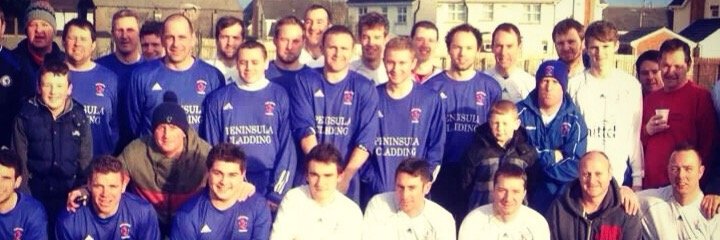 CullyKyle's profile banner image