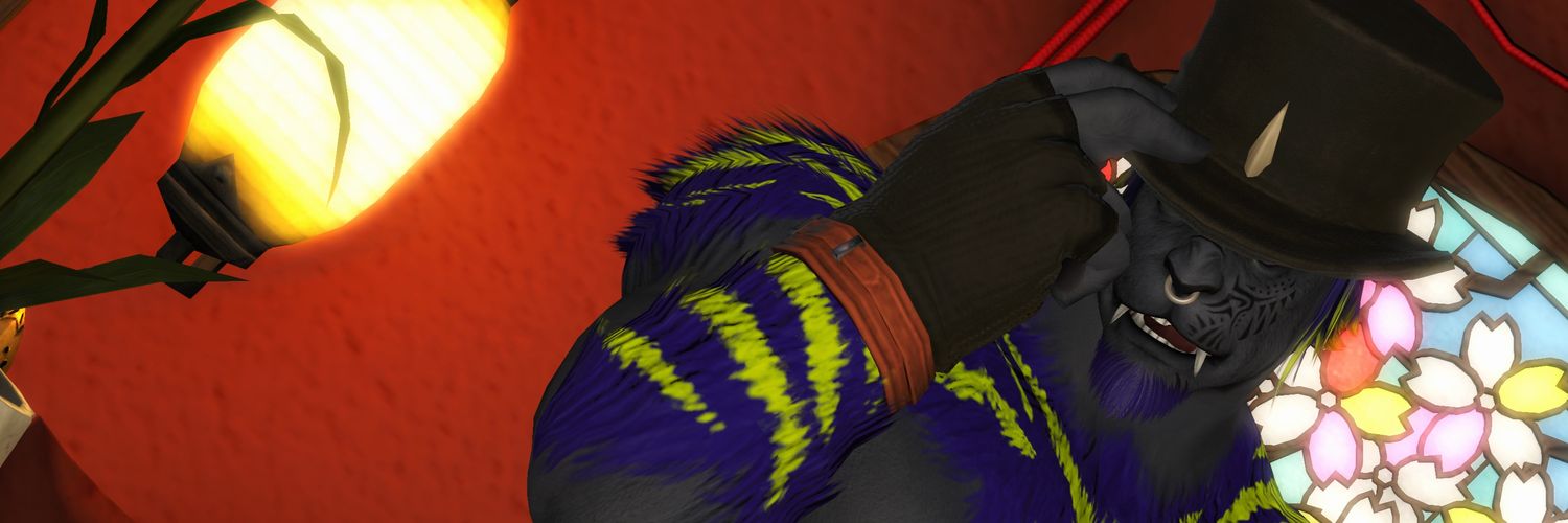 MegamiKara's profile banner image