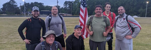 f3marconc Profile Banner