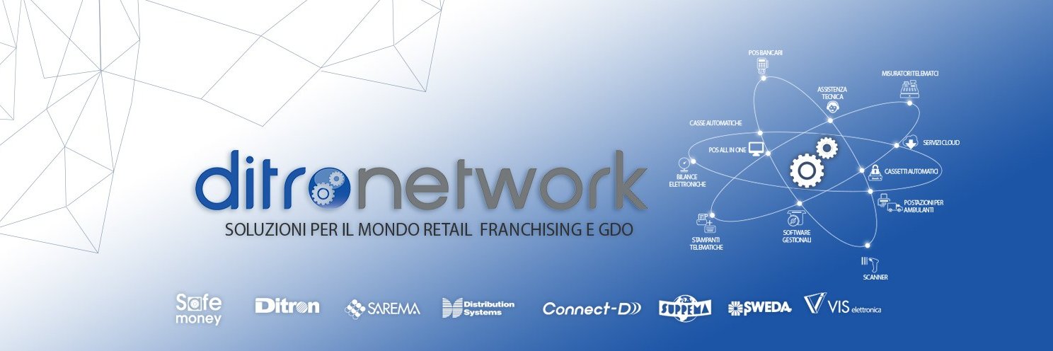 Ditronetwork's profile banner image