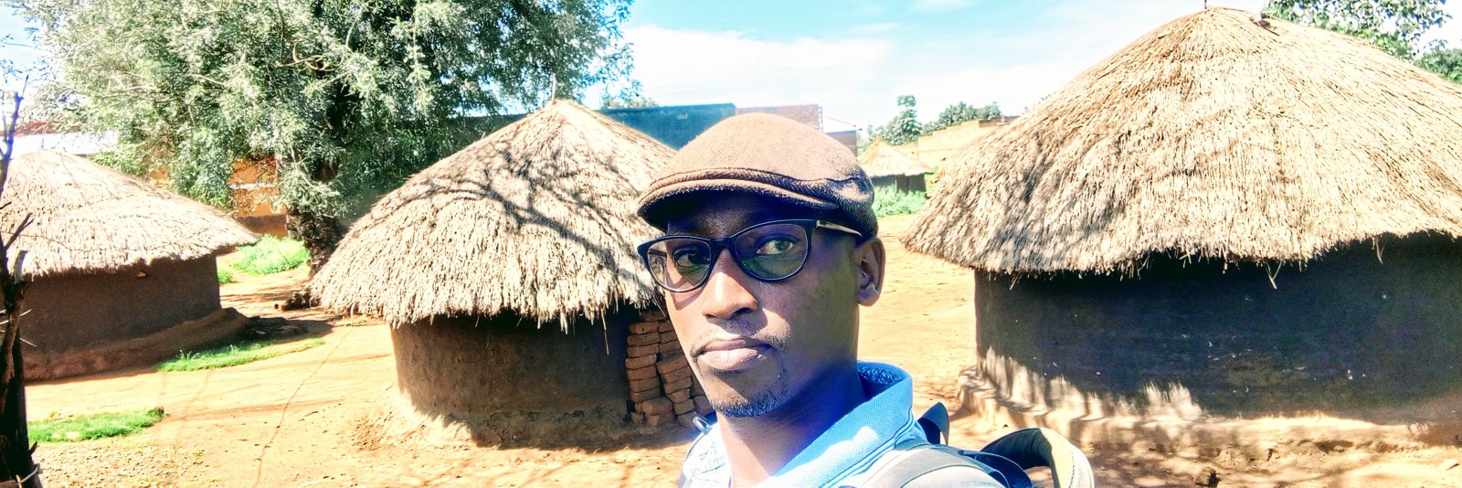Ndugu Jonluck UG🖋️📰🇺🇬 banner