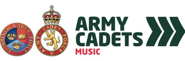 ArmyCadetsMusic Profile Banner