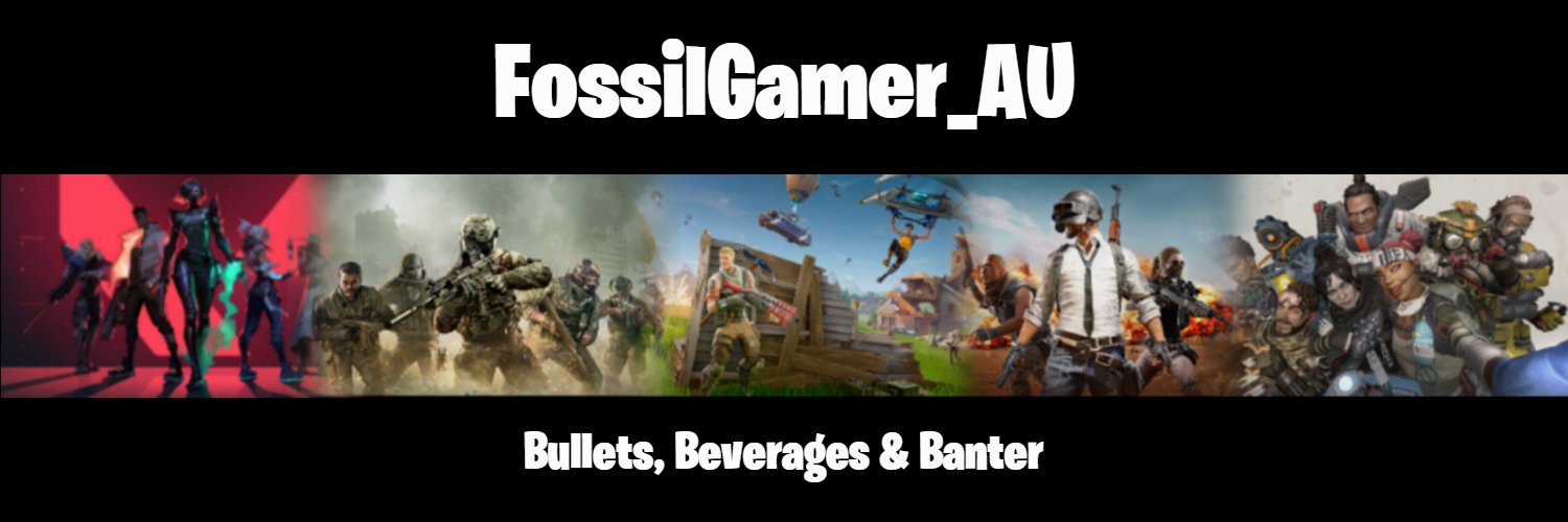 Fossil_AU banner