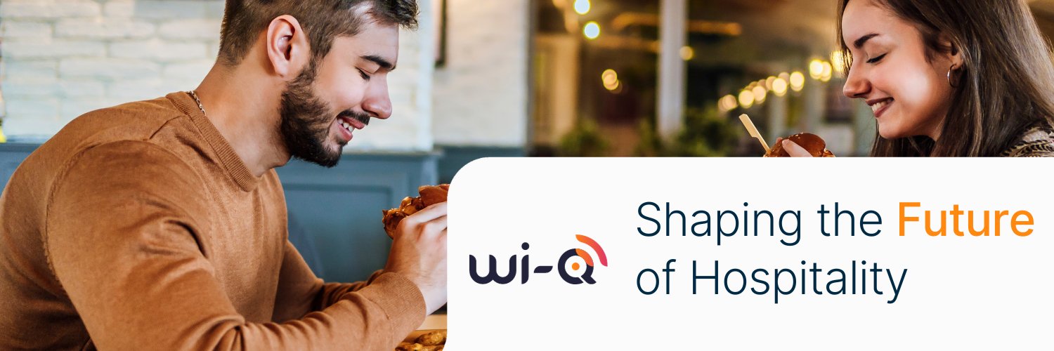 wi-Q Technologies banner