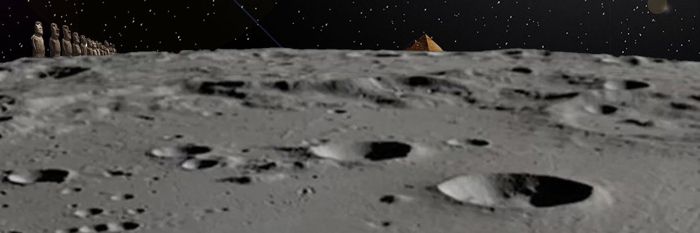 Realidad Distópica banner