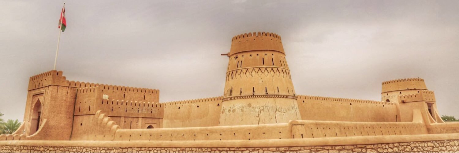 SaoudMamari's profile banner image