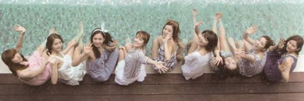 hourlysnsd Profile Banner
