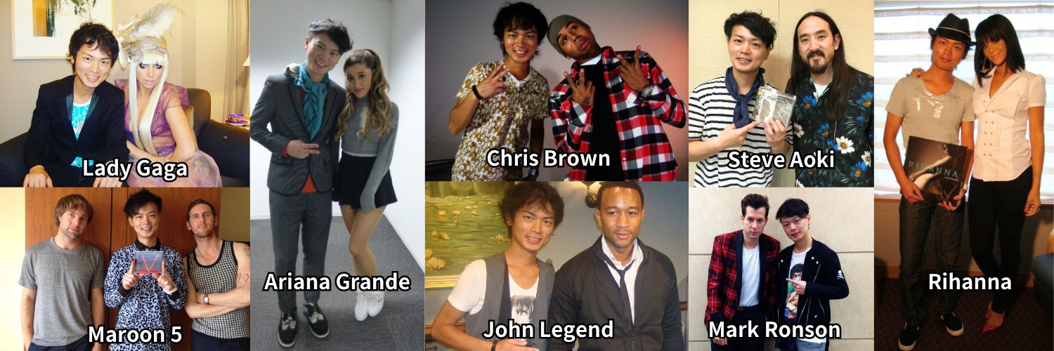 鈴木裕介｜ナレーター・DJ banner