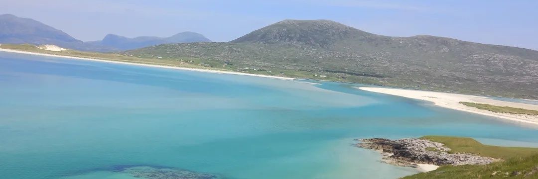 Christine Clark banner