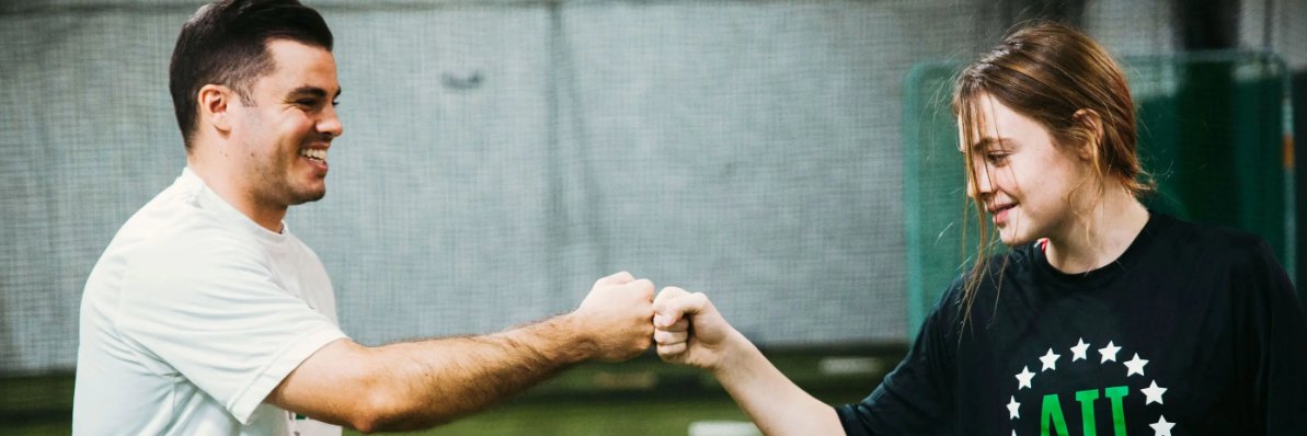 Athletes Untapped banner