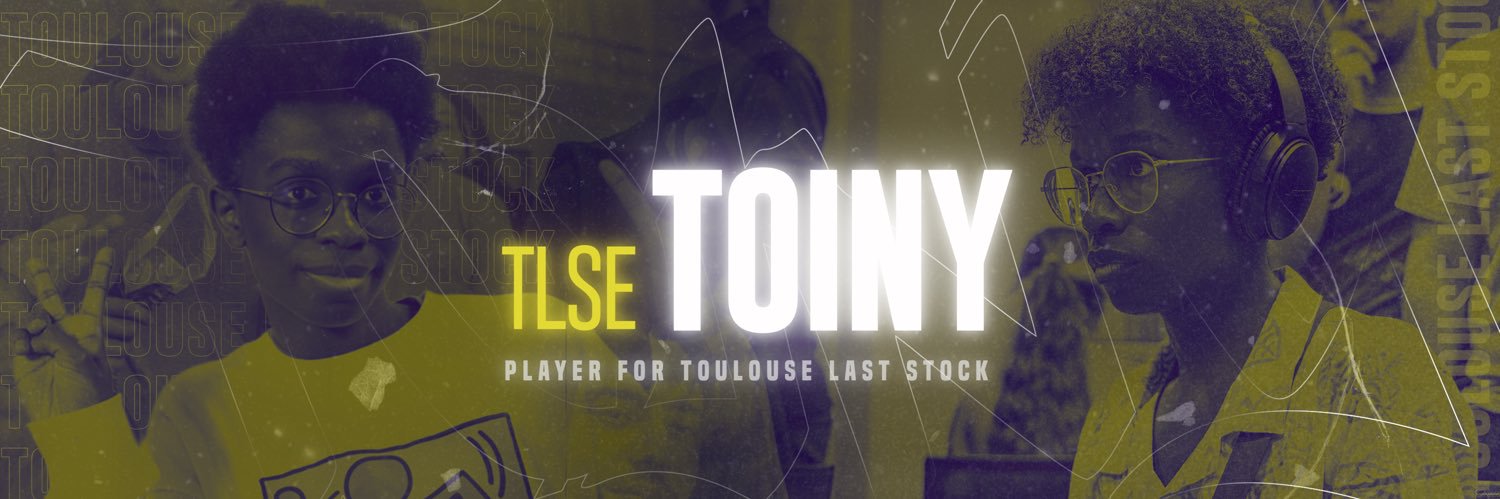 TLSE | toiny. banner