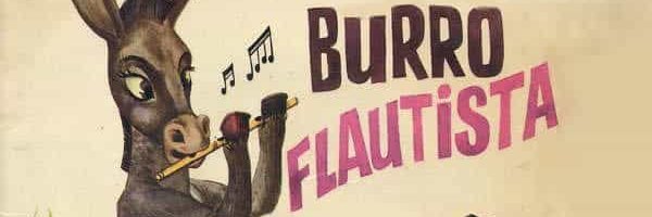 BurroFlautista's profile banner image
