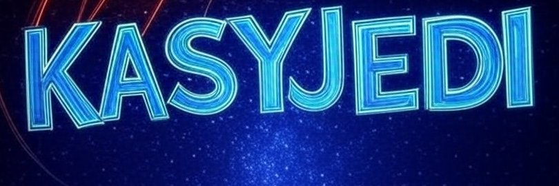 KASYJEDI banner