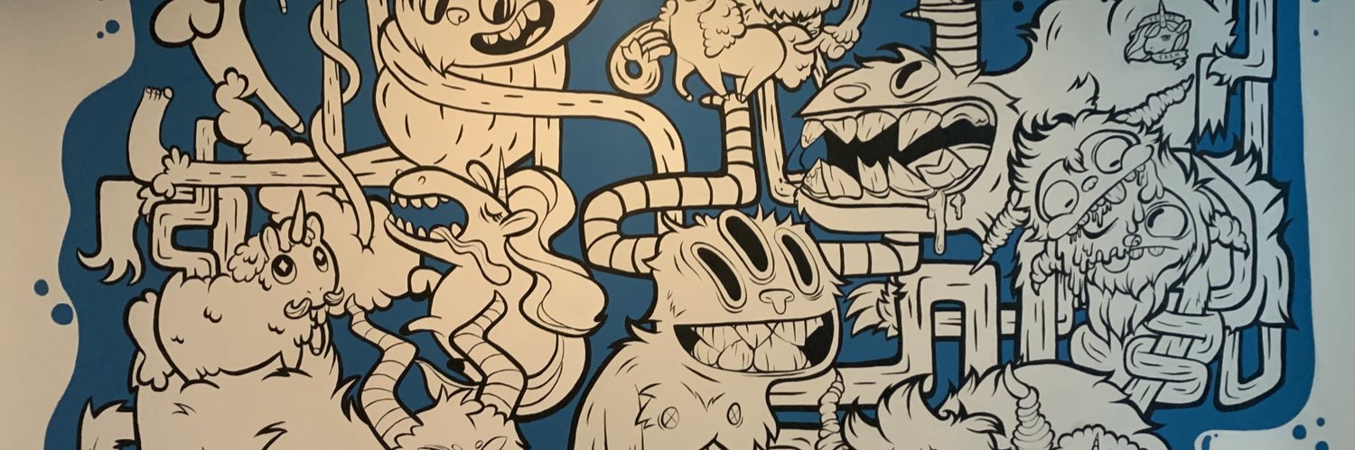 RyanDeWilde's profile banner image
