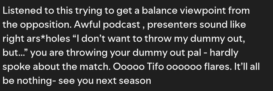 WTF Sunderland Podcast's banner