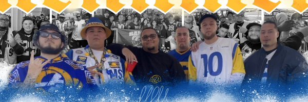 RamsTapes Profile Banner