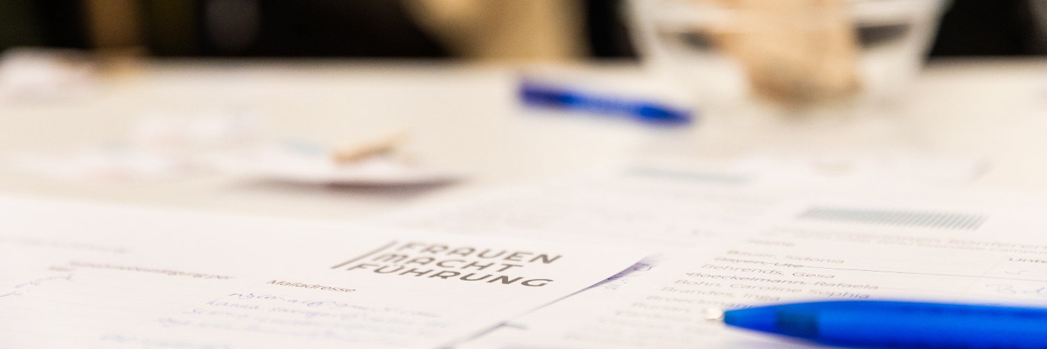 Fabiola H. Gerpott banner