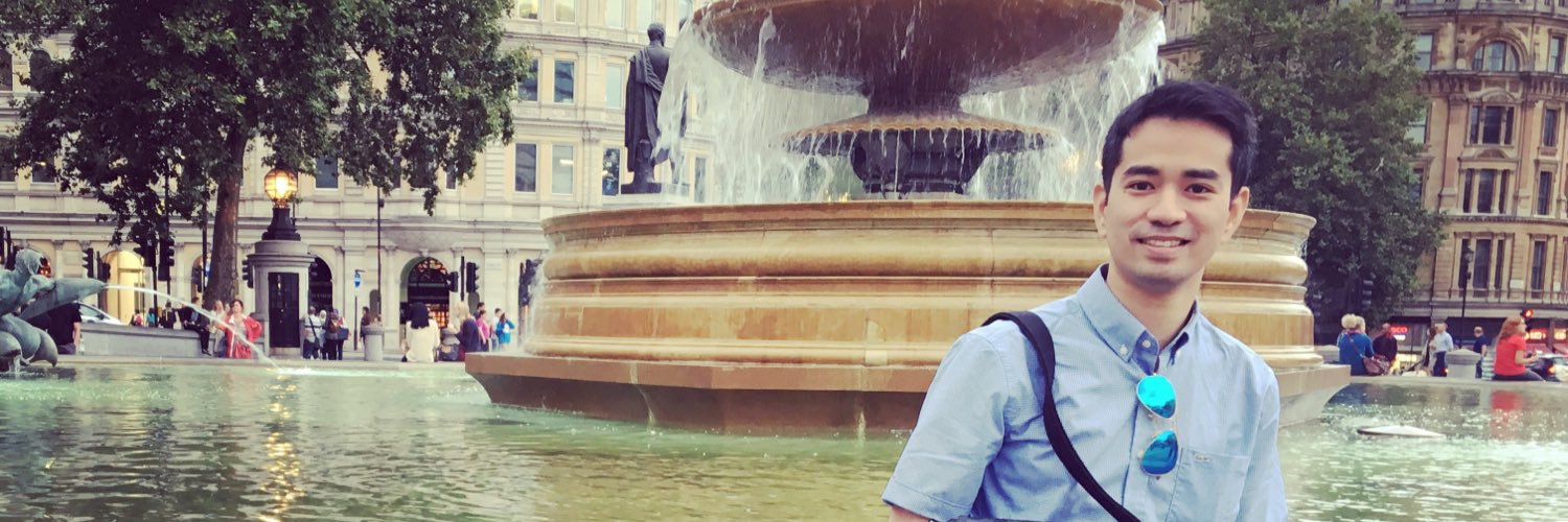 Alvin Ryan G. Sayat banner