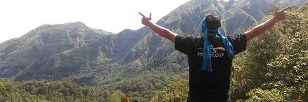 deramdhani Profile Banner