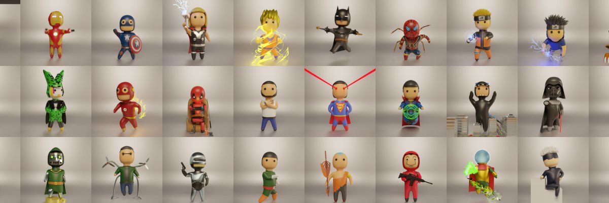 hotchibi's profile banner image