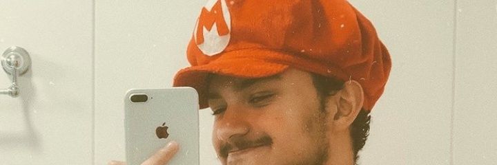 CeDemain's profile banner image