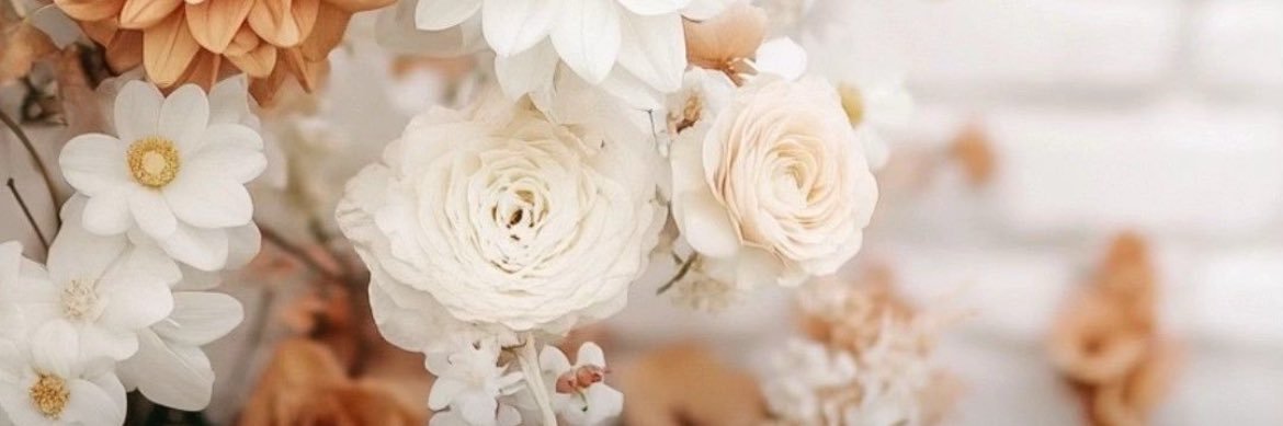 mokaflower🌷 banner
