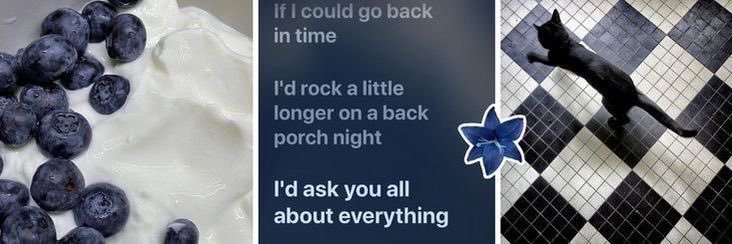 ★ keenan ★ banner