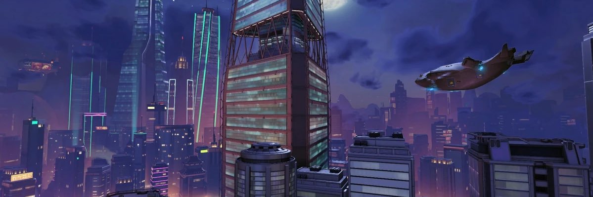 jumped banner
