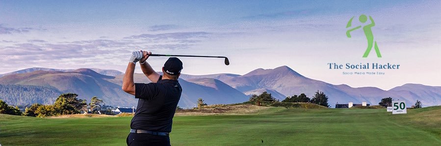 The Social Hacker banner