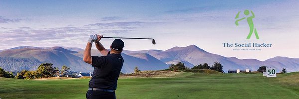 TheSocialHackR Profile Banner