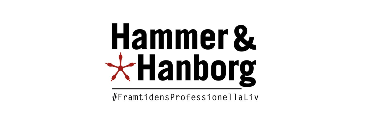 Hammer & Hanborg banner