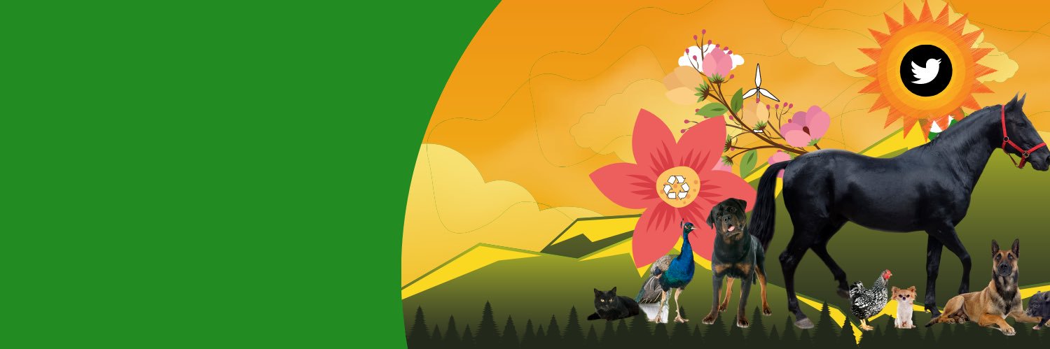 आपलं पर्यावरण, आपल्या भाषेत! banner