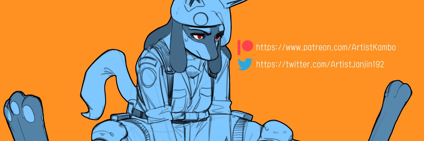 캄보(KamBo)-NSFW banner