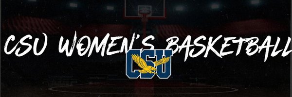 Coppin State Women's Basketball Profile Banner
