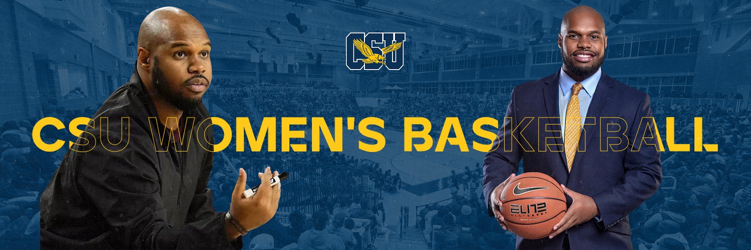 Coppin State Women's Basketball banner