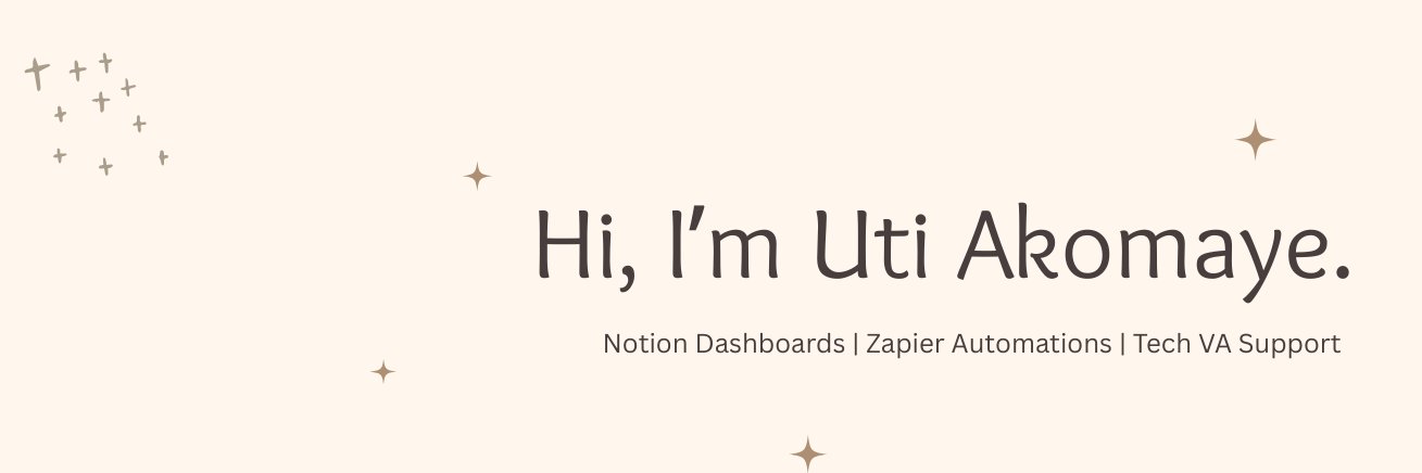 Uti Akomaye banner
