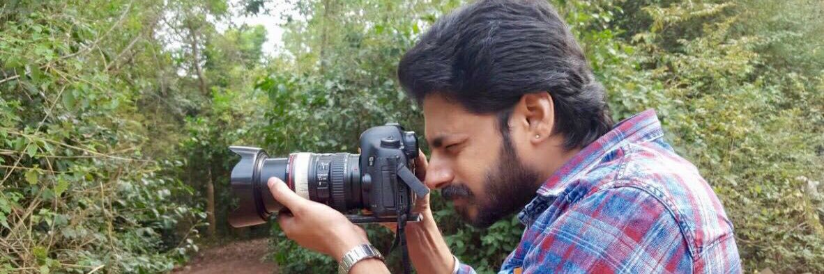 naresh_eswar's profile banner image