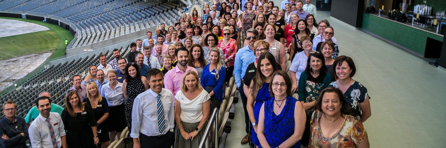 Catholic Assistant Principals’ Association of W.A. banner