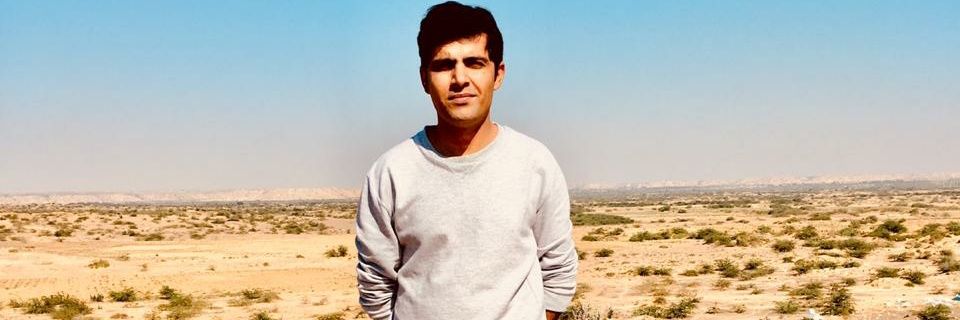 KalaiNaren's profile banner image