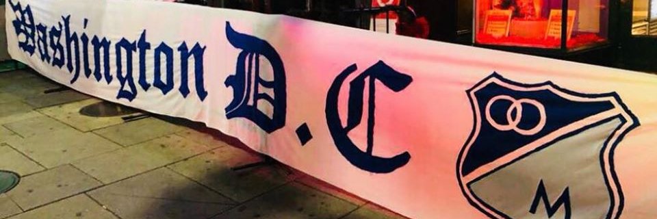 MFCWDC's profile banner image