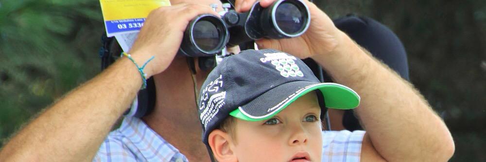 Richard McIntosh banner