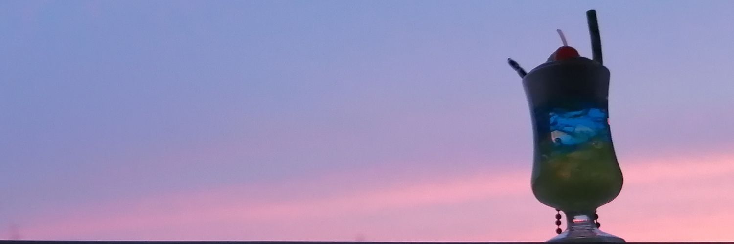 chatdel's profile banner image