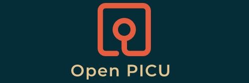Open PICU banner