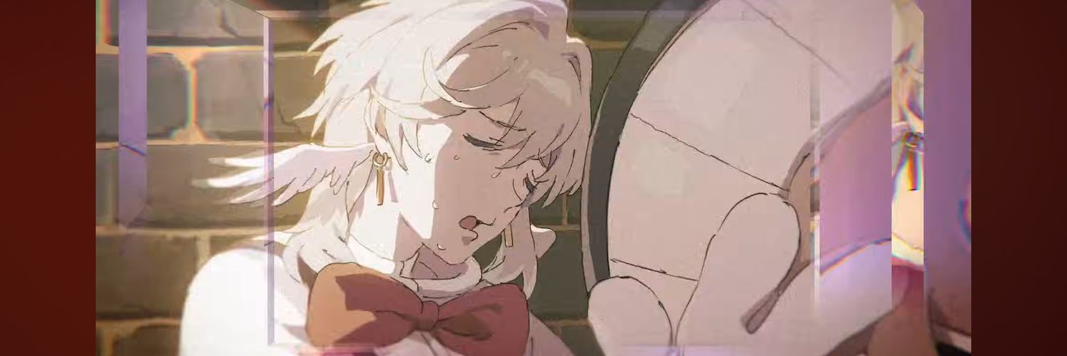abysswallow's profile banner image