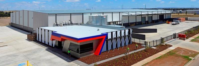 BTi Logistics banner