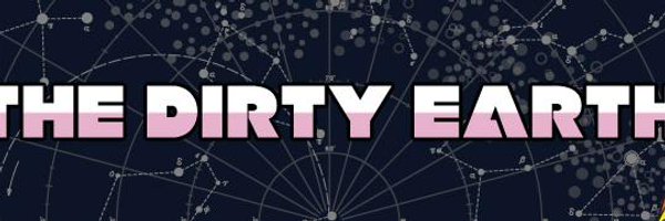 TheDirtyEarth Profile Banner